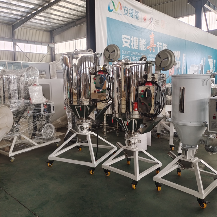 注塑行業(yè)選擇塑料干燥機(jī)要注意什么？
