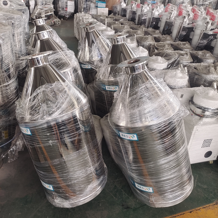 塑料制品加工廠用什么干燥機(jī)好用？