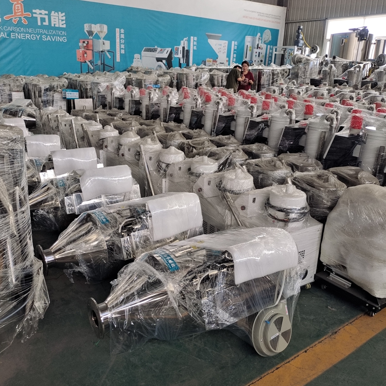 塑料干燥機的五大優(yōu)勢