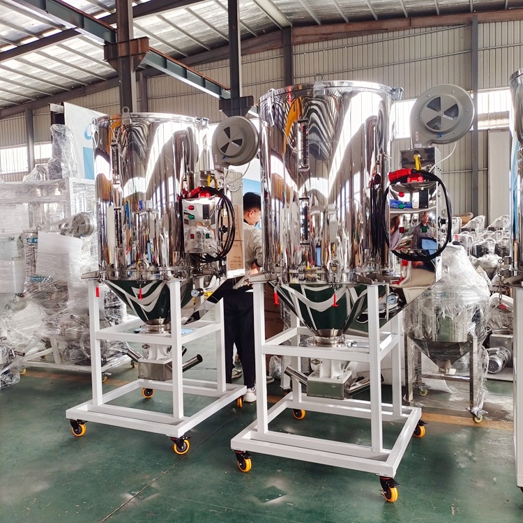 節(jié)能干燥機(jī)的價(jià)格為什么比普通塑料干燥機(jī)的貴很多呢？