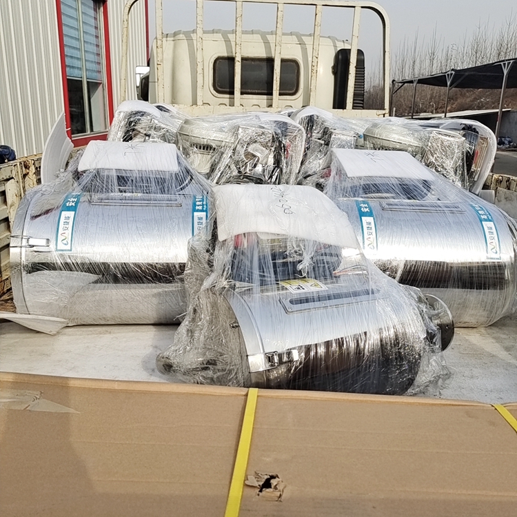 50 公斤塑料顆粒干燥機