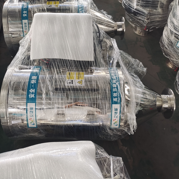 塑料干燥機(jī)如何調(diào)控溫度提升干燥效果