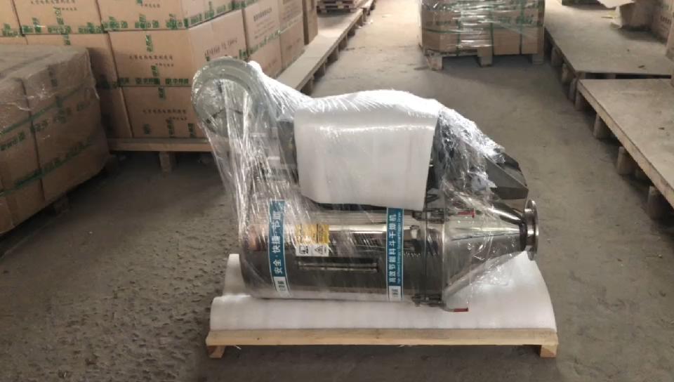 安捷能干燥機即將發(fā)貨，為客戶提供干燥解決方案